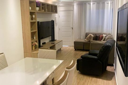 Sala 2 de casa à venda com 2 quartos, 350m² em Vila Centenário, São Paulo