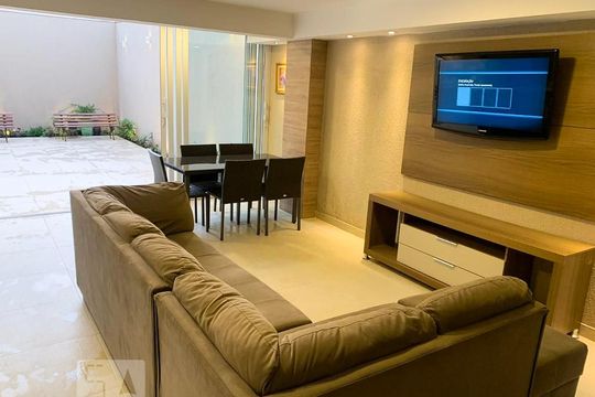 Sala 1 de casa à venda com 2 quartos, 350m² em Vila Centenário, São Paulo