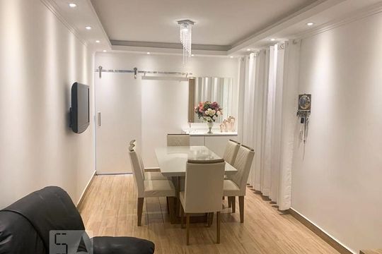 Sala 2 de casa à venda com 2 quartos, 350m² em Vila Centenário, São Paulo