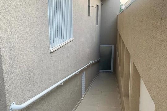 Área Externa de casa à venda com 2 quartos, 350m² em Vila Centenário, São Paulo