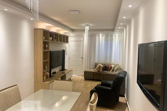 Sala 2 de casa à venda com 2 quartos, 350m² em Vila Centenário, São Paulo