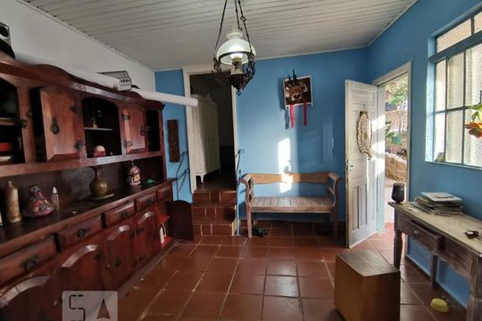 Casa para alugar com 2 quartos, 90m² em Vila Sônia, São Paulo