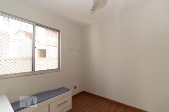 Quarto 2 de apartamento à venda com 2 quartos, 75m² em Méier, Rio de Janeiro
