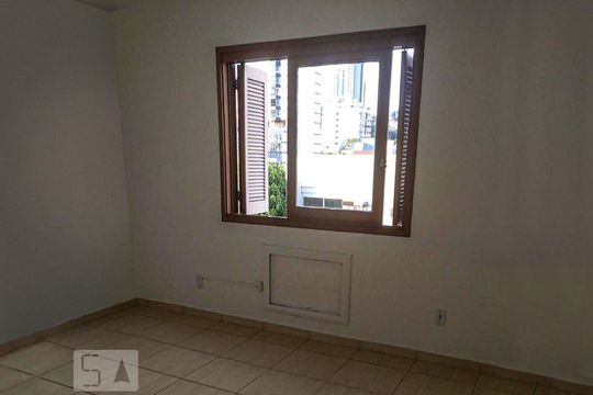 Dormitório 2 de apartamento à venda com 2 quartos, 85m² em Rio Branco, Novo Hamburgo