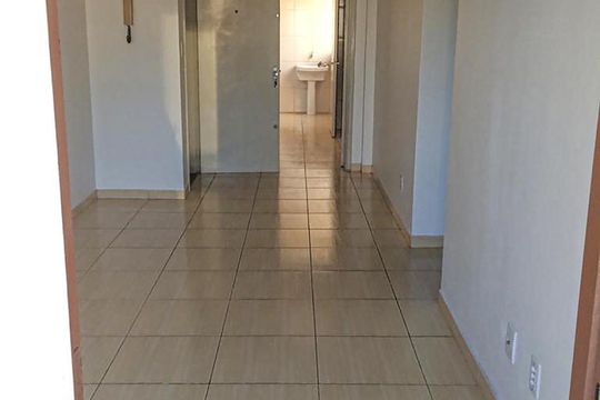 Cozinha de apartamento à venda com 2 quartos, 85m² em Rio Branco, Novo Hamburgo