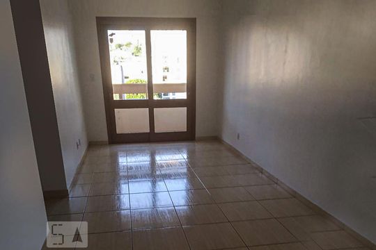 Apartamento à venda com 2 quartos, 85m² em Rio Branco, Novo Hamburgo