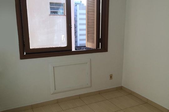 Dormitório de apartamento à venda com 2 quartos, 85m² em Rio Branco, Novo Hamburgo