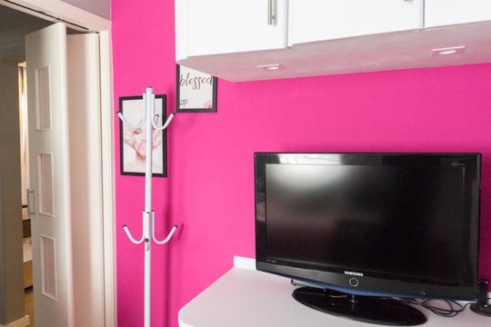 Quarto de apartamento à venda com 2 quartos, 52m² em Casa Verde, São Paulo