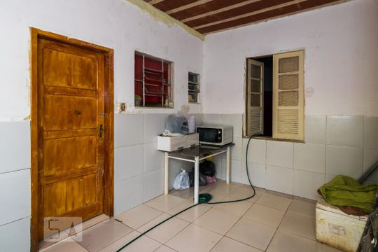 Copa de apartamento para alugar com 2 quartos, 60m² em Ramos, Rio de Janeiro