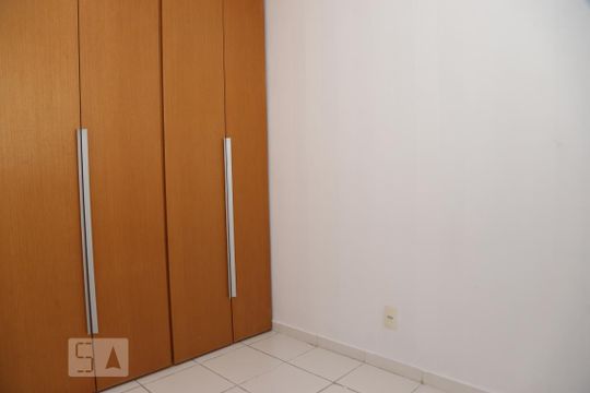 Quarto 1 de apartamento à venda com 2 quartos, 48m² em São Cristóvão, Rio de Janeiro