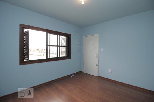 Sala de apartamento à venda com 1 quarto, 60m² em Niterói, Canoas