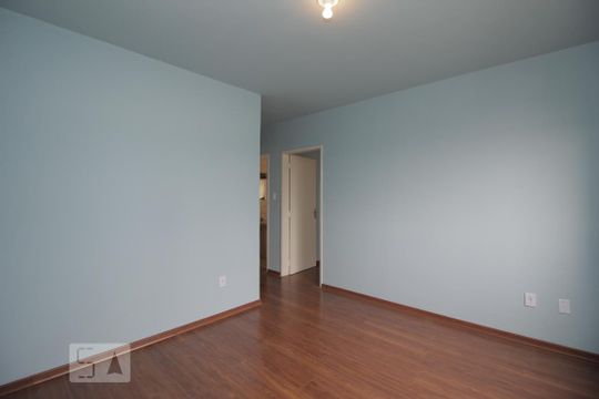 Sala de apartamento à venda com 1 quarto, 60m² em Niterói, Canoas