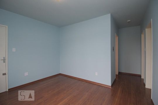 Apartamento à venda com 1 quarto, 60m² em Niterói, Canoas