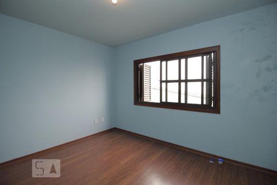 Sala de apartamento à venda com 1 quarto, 60m² em Niterói, Canoas