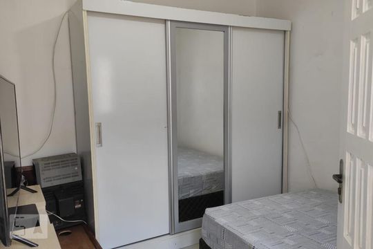 quarto 2 de casa à venda com 3 quartos, 115m² em Super Quadra Morumbi, São Paulo