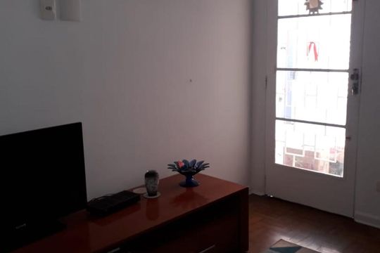sala de casa à venda com 3 quartos, 115m² em Super Quadra Morumbi, São Paulo