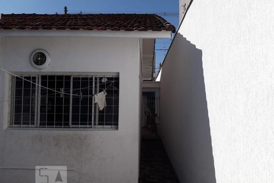 Casa à venda com 3 quartos, 115m² em Super Quadra Morumbi, São Paulo