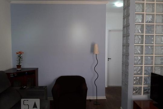 sala de casa à venda com 3 quartos, 115m² em Super Quadra Morumbi, São Paulo