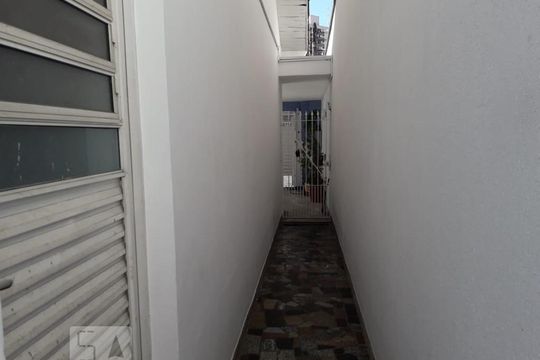 corredor de casa à venda com 3 quartos, 115m² em Super Quadra Morumbi, São Paulo