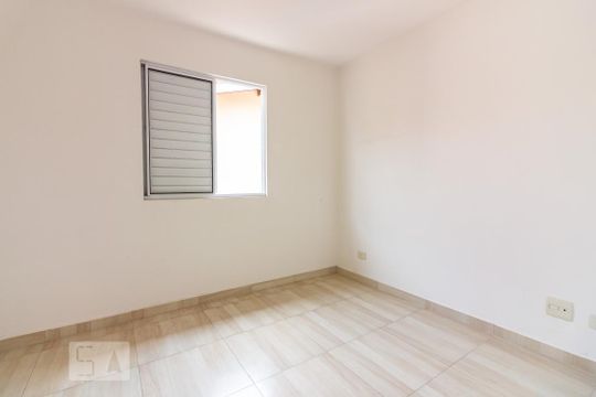 Quarto 1 de casa de condomínio à venda com 2 quartos, 80m² em Jardim Sarah, São Paulo
