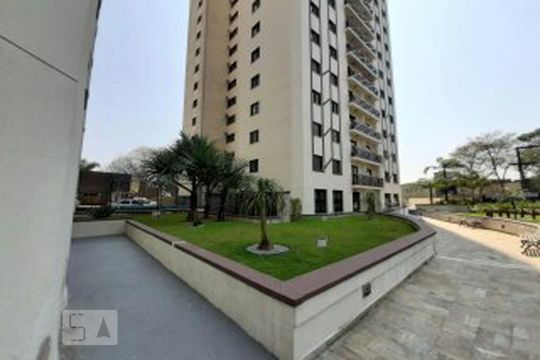 Área comum - Área externa de apartamento à venda com 3 quartos, 86m² em Vila Vermelha, São Paulo