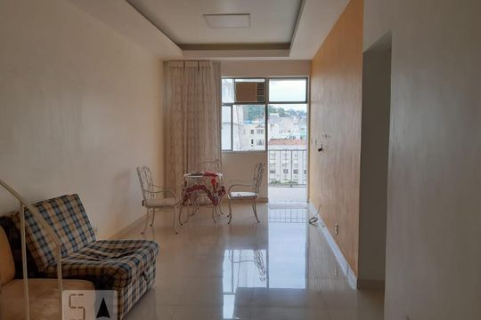 Apartamento à venda com 3 quartos, 143m² em Flamengo, Rio de Janeiro