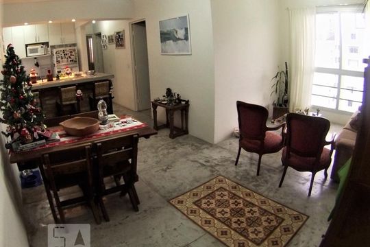Apartamento para alugar com 3 quartos, 65m² em Aclimação, São Paulo