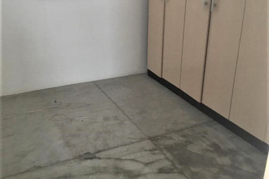 Quarto 2 de apartamento para alugar com 3 quartos, 65m² em Aclimação, São Paulo