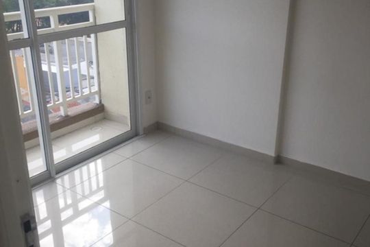 Quarto de apartamento à venda com 1 quarto, 32m² em Brás, São Paulo
