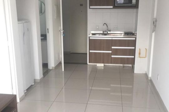 Apartamento à venda com 1 quarto, 32m² em Brás, São Paulo