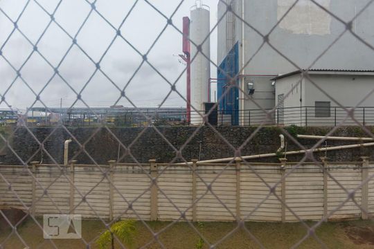 Vista de apartamento à venda com 2 quartos, 47m² em Jardim Márcia, Campinas