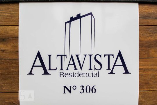 Cond. Alta Vista Residencial de apartamento para alugar com 1 quarto, 67m² em Setor Bela Vista, Goiânia