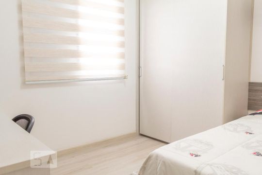 Quarto 2 de apartamento à venda com 3 quartos, 118m² em Lauzane Paulista, São Paulo