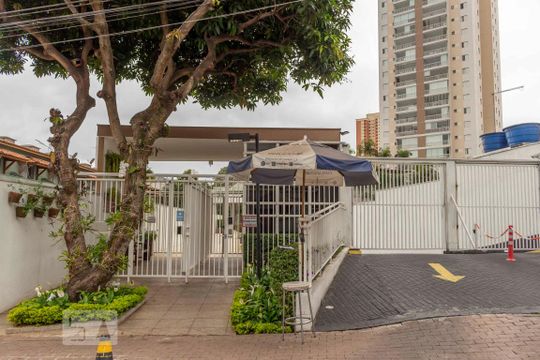 Fachada de apartamento à venda com 3 quartos, 118m² em Lauzane Paulista, São Paulo