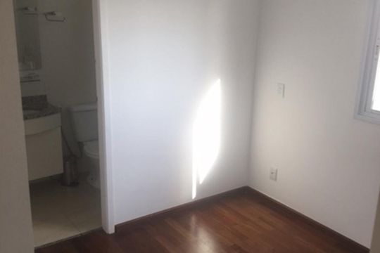 Quarto 1 de kitnet/studio à venda com 2 quartos, 63m² em Consolação, São Paulo