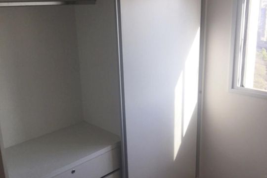 Quarto 2 de kitnet/studio à venda com 2 quartos, 63m² em Consolação, São Paulo