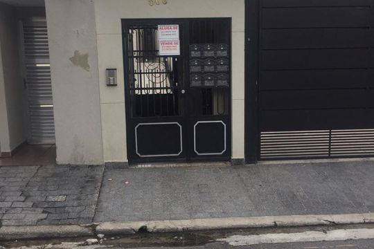 Casa de Condomínio para alugar com 2 quartos, 62m² em Vila Mazzei, São Paulo