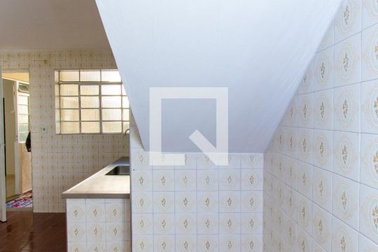 Cozinha de casa à venda com 1 quarto, 80m² em Vila Formosa, São Paulo