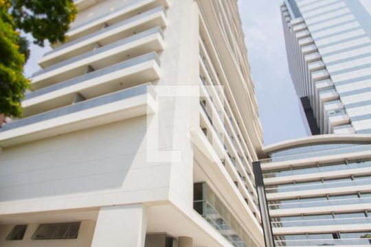 Fachada de apartamento à venda com 1 quarto, 60m² em Vila Cruzeiro, São Paulo