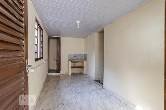 Casa de Condomínio à venda com 1 quarto, 40m² em Vila Nair, São Paulo