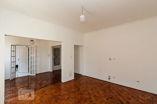 Sala de apartamento à venda com 2 quartos, 100m² em Canindé, São Paulo