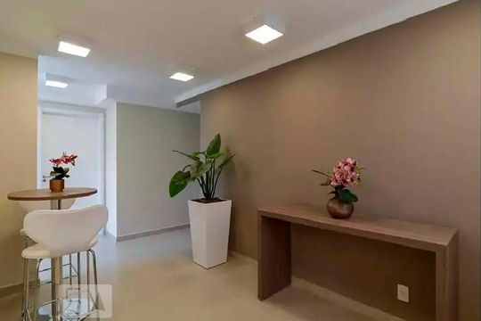 Salão de Festas de apartamento à venda com 2 quartos, 40m² em Itaquera, São Paulo