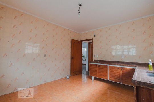Cozinha de casa à venda com 3 quartos, 450m² em Chácara Belenzinho, São Paulo
