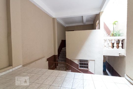 Vista quarto 2 de casa de condomínio para alugar com 2 quartos, 45m² em Cocaia, Guarulhos