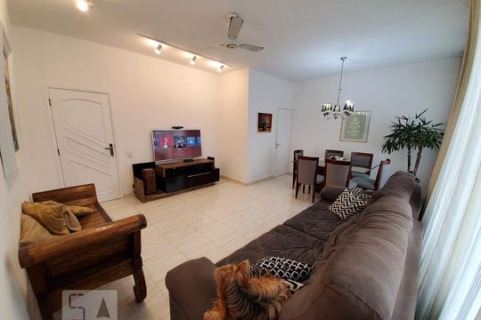 Apartamento para alugar com 3 quartos, 85m² em Taquara, Rio de Janeiro