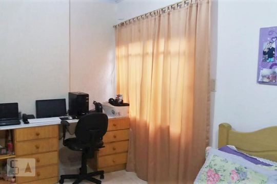 Quarto de casa à venda com 3 quartos, 122m² em Vila Celeste, São Paulo