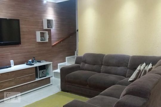 Casa à venda com 3 quartos, 122m² em Vila Celeste, São Paulo
