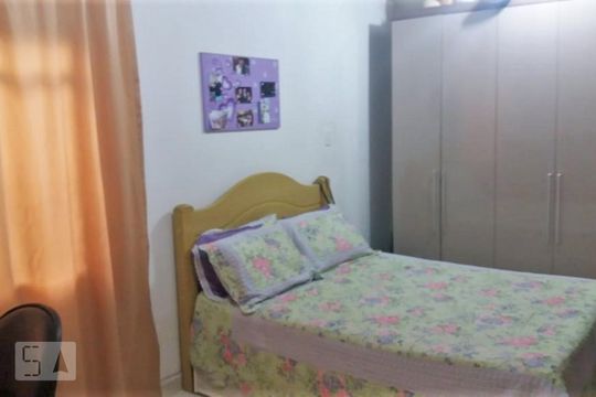 Quarto de casa à venda com 3 quartos, 122m² em Vila Celeste, São Paulo