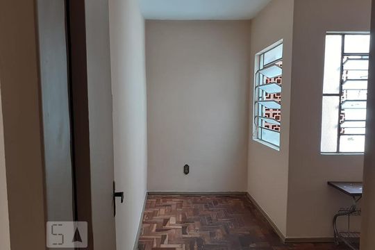 Apartamento à venda com 2 quartos, 51m² em Padre Reus, São Leopoldo