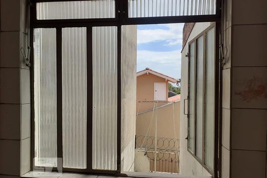 Vista de apartamento à venda com 2 quartos, 51m² em Padre Reus, São Leopoldo